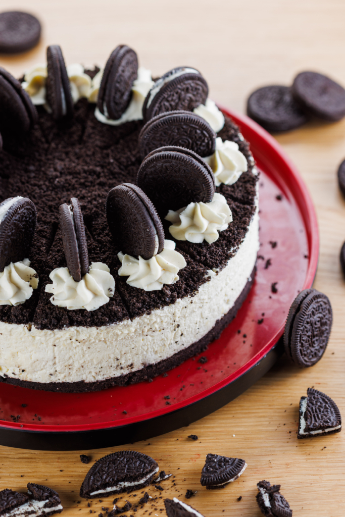 Oreo tort 1kg (Tatru)