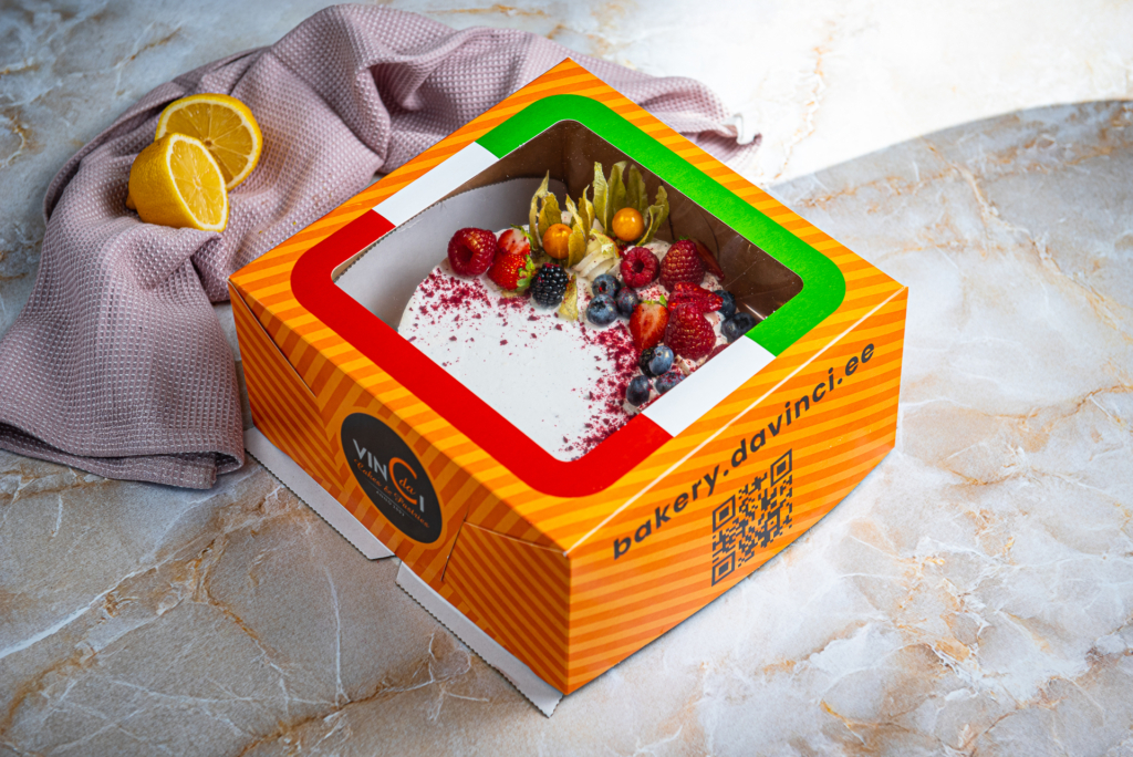 Domino toorjuustukook 1 kg (Solaris)