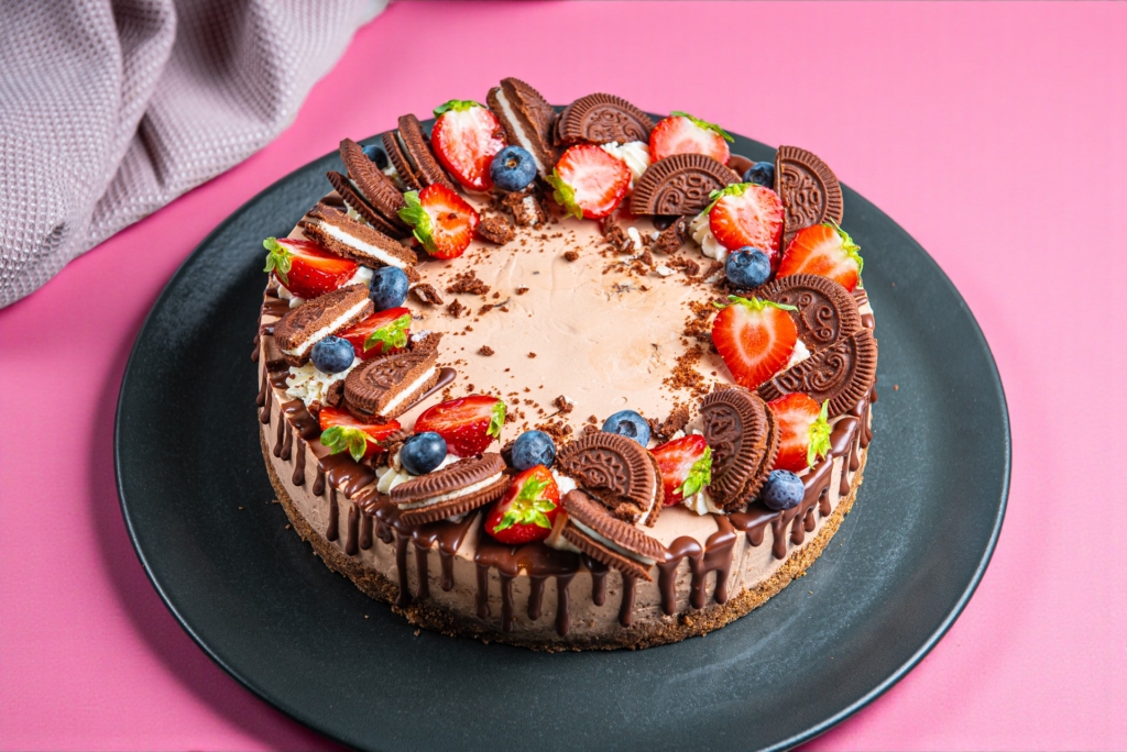 Domino toorjuustukook 1 kg (Solaris)