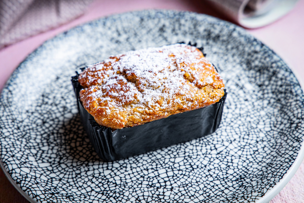 Käsitöö-banaanileib 120g (Tartu) Bakery e-pood