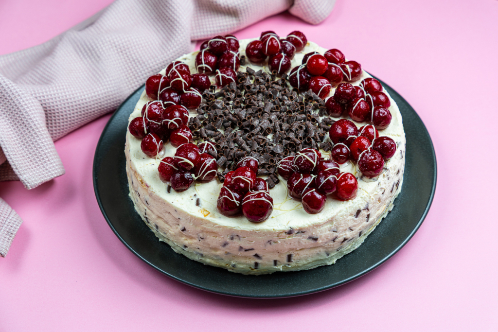 Kirsibesee 1 kg (Solaris)