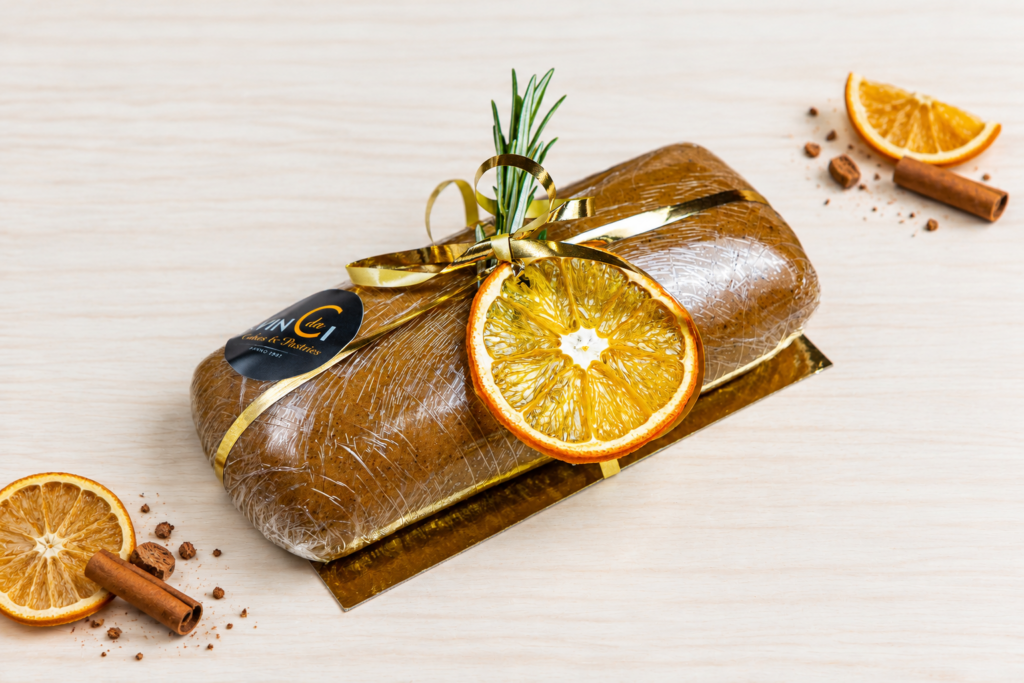 Piparkoogitaigen 500g (Solaris) Bakery e-pood